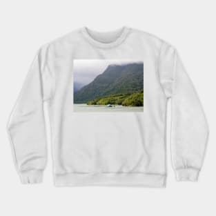 Chilian Fjord Crewneck Sweatshirt